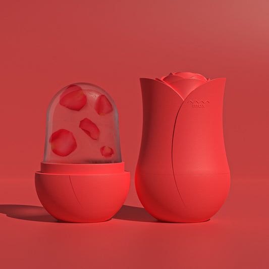 Crimson Ritual Ice Facial Sculptor