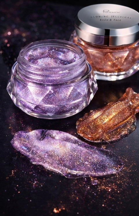 Siren Skin™ Jelly Glow Illuminator