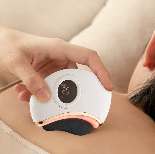 Facial Sculpting Ritual Tool